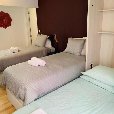 Chiado/Bairro Alto 2 Bedroom Apartment ลิสบอน ภายนอก รูปภาพ